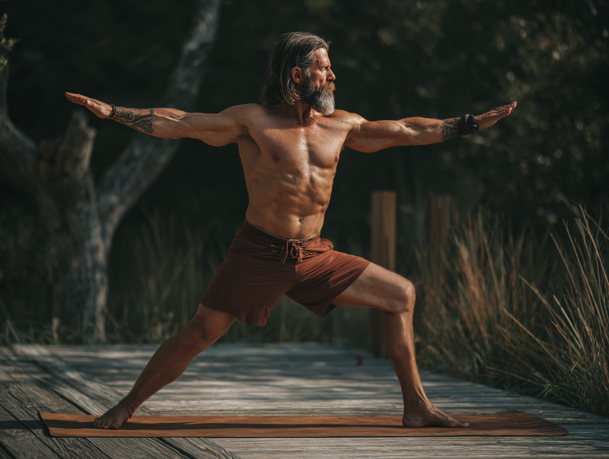 Здоровий спосіб життя